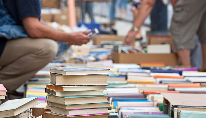 Guadalajara International Book Fair