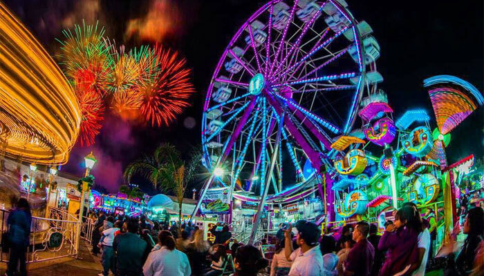 Festival de las Sonrisas