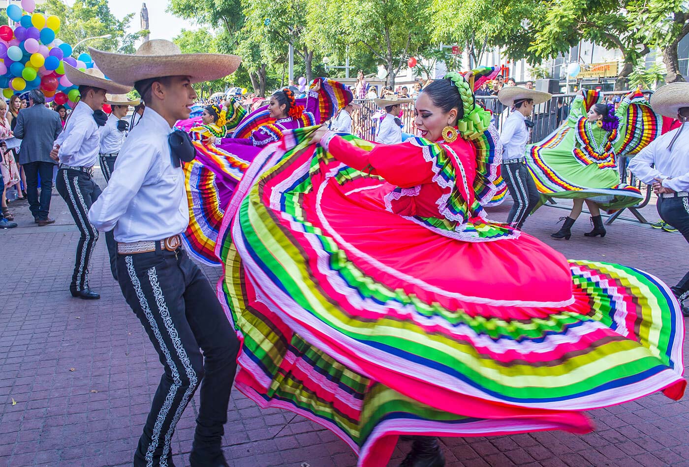 Cultura de Guadalajara