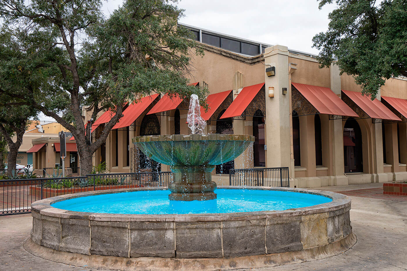 Laredo, Texas