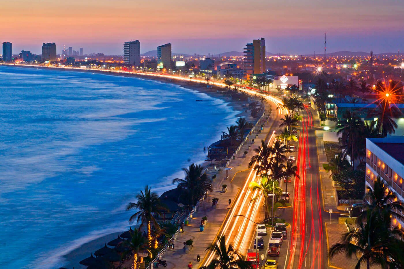 Mazatlán, Sinaloa