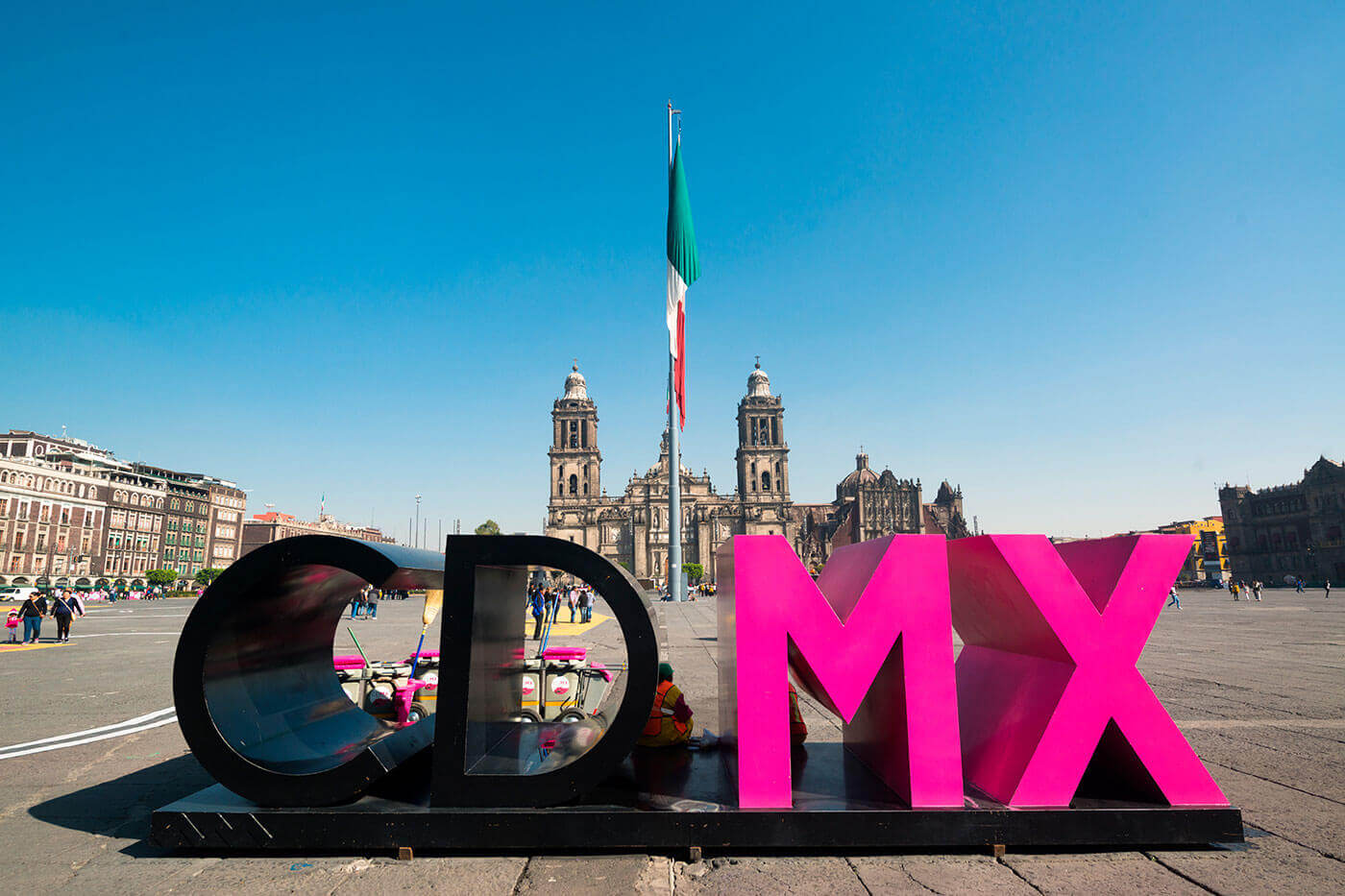 Ciudad de México