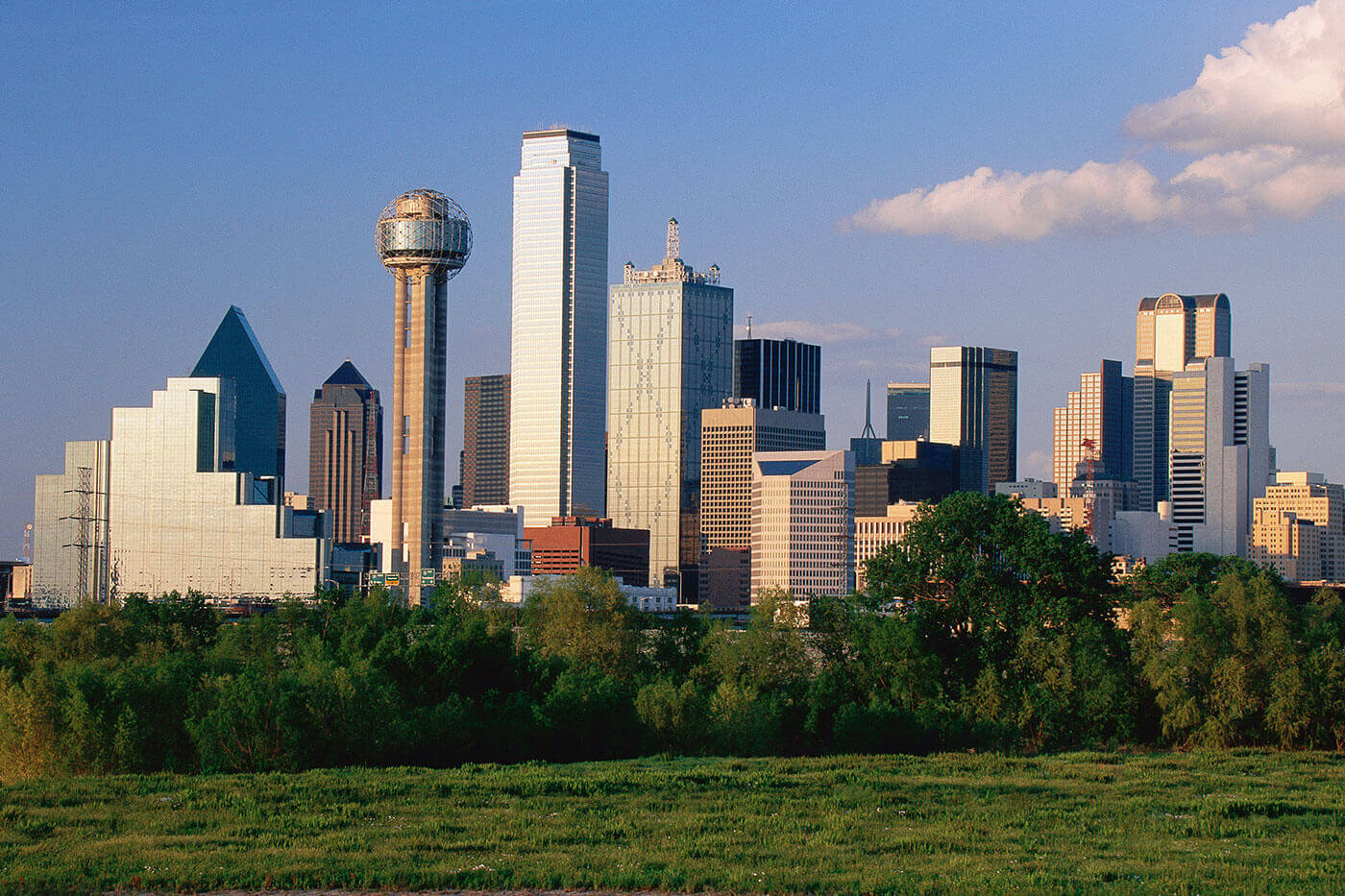 Dallas, Texas