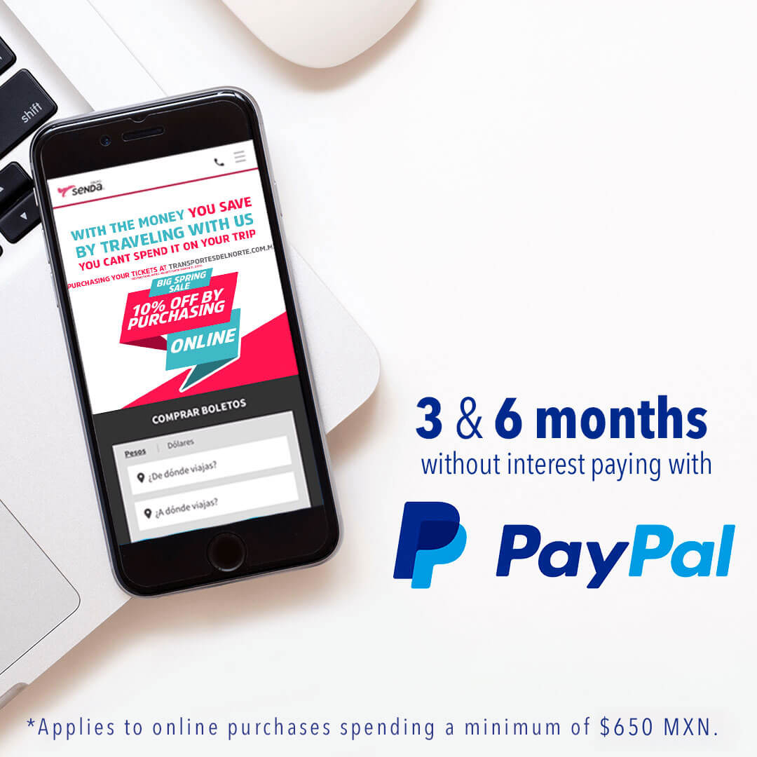 Pay with PayPal